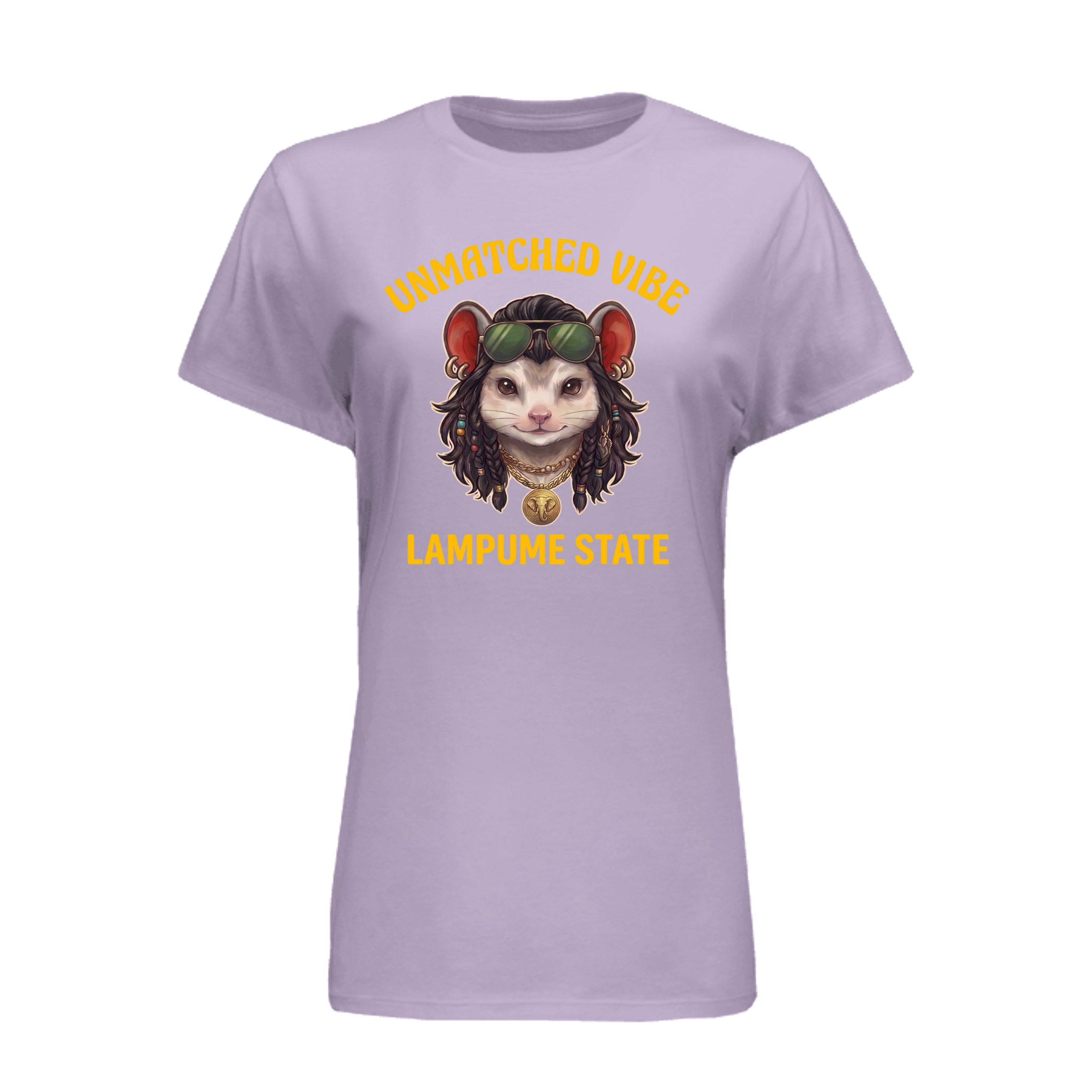 LAVENDER - SL04 - FRONT