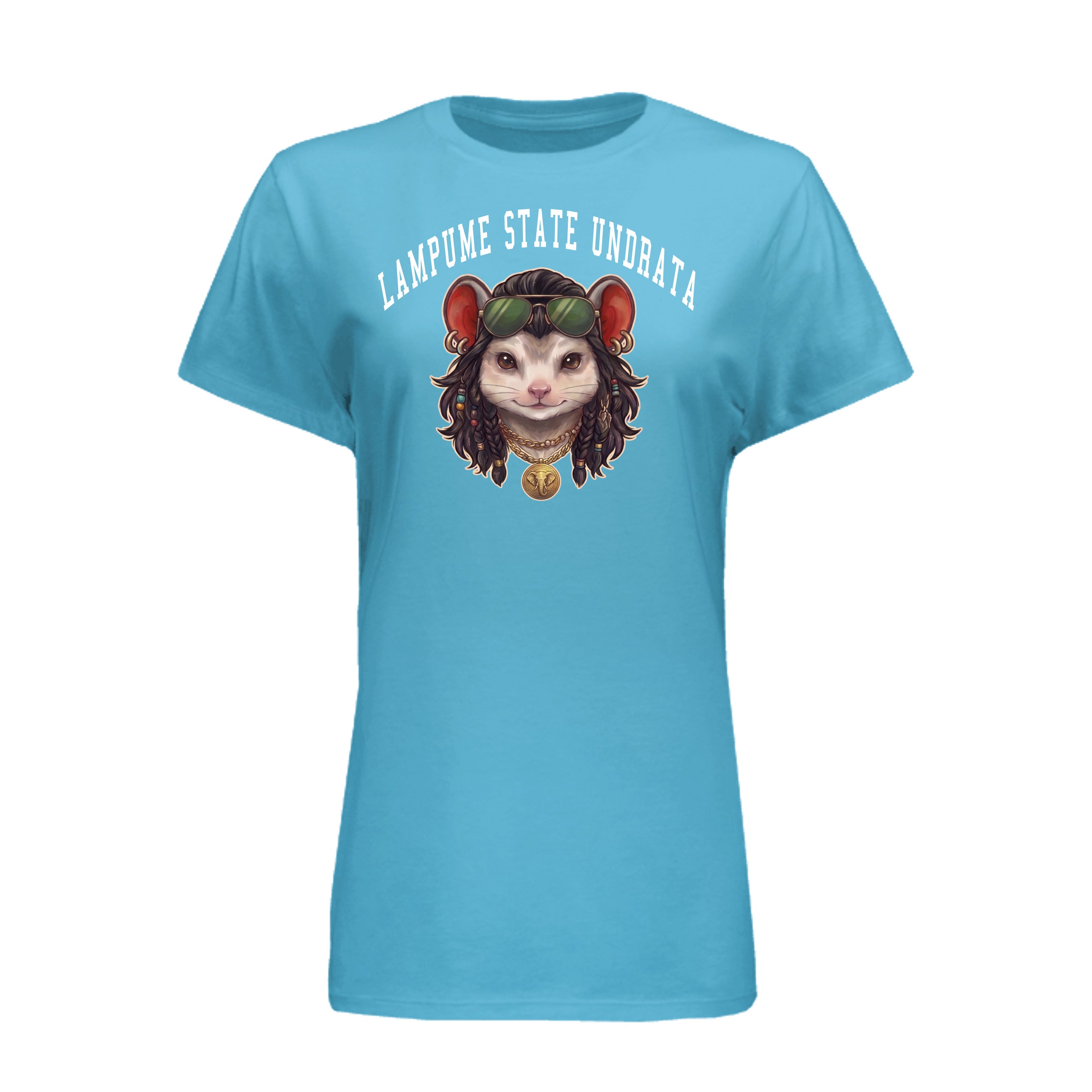 Charcoal Heather - SL04 - FRONT