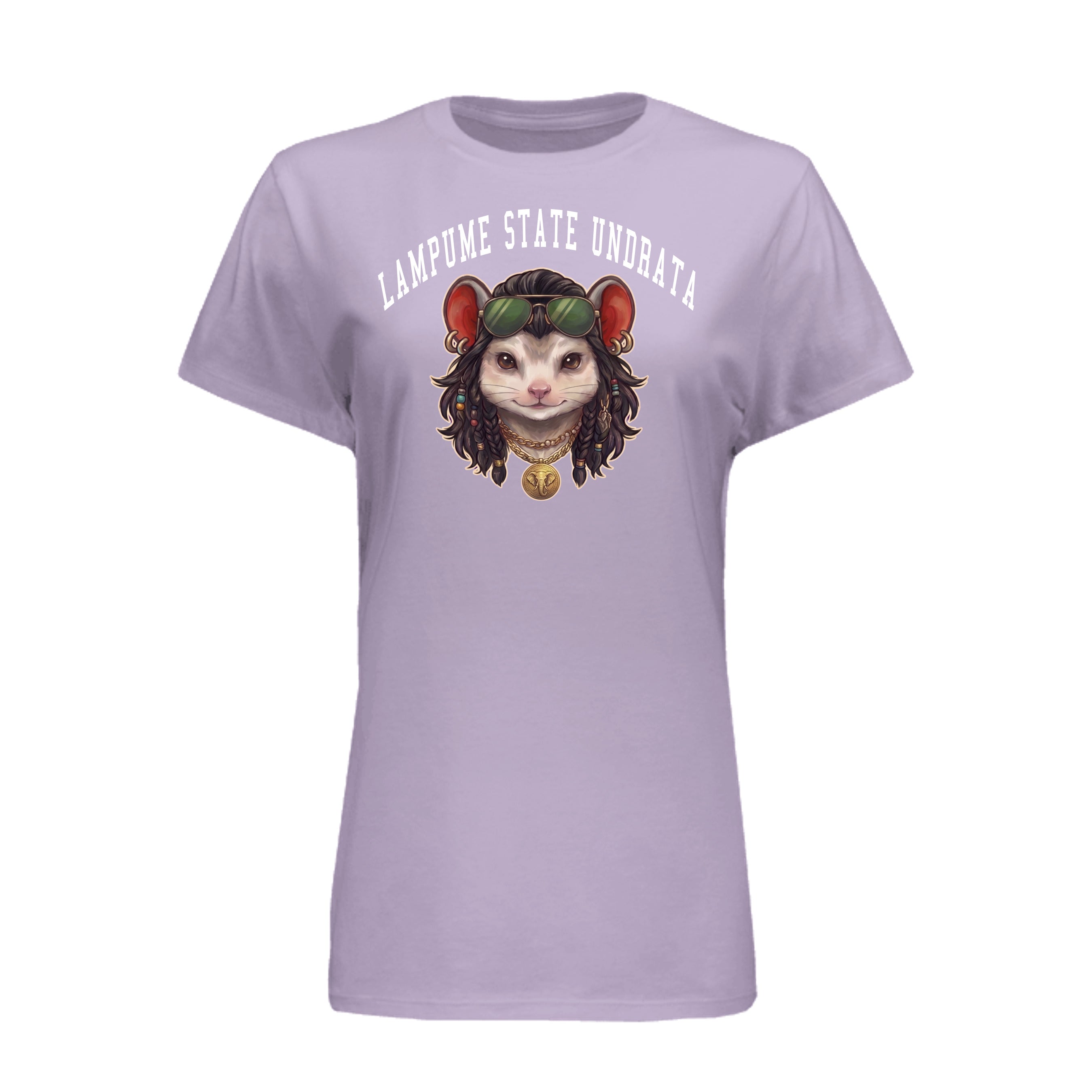 LAVENDER - SL04 - FRONT