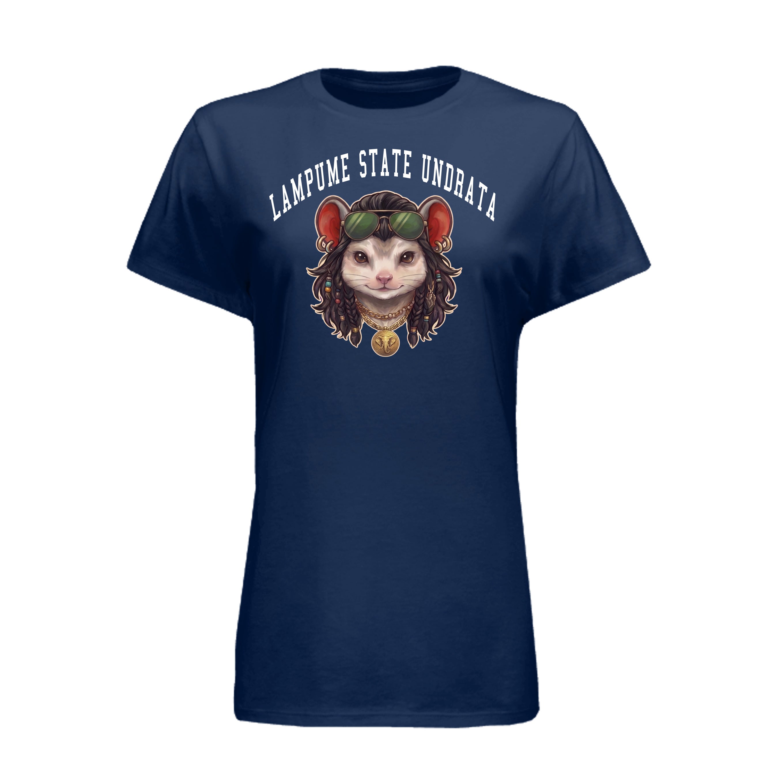 NAVY - SL04 - FRONT